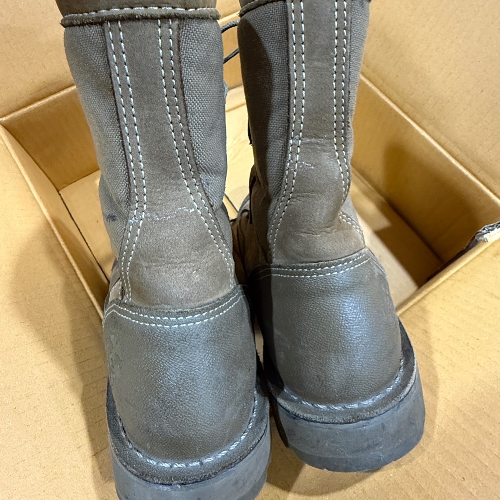 Danner Mojave hot boots - Picture 7 of 12